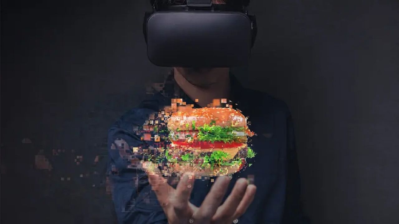 E-taste: ఆహారం తినకుండానే రుచి చూసేద్దామా..? అందుబాటులోకి వచ్చిన కొత్త టెక్నాలజీ