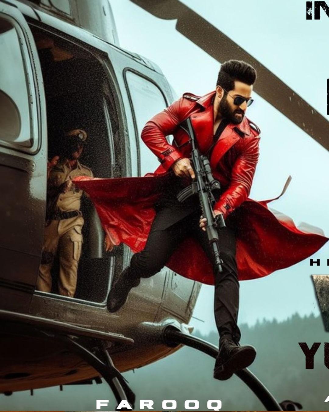 వార్ 2లో యాక్షన్ పార్ట్ నెక్ట్స్ లెవల్‌లో ఉండబోతున్నాయని అర్థమవుతుంది. అంతేకాదు.. వార్ 2లో హృతిక్ రోషన్, జూనియర్ ఎన్టీఆర్‌పై అదిరిపోయే డాన్స్ నెంబర్ కూడా ప్లాన్ చేస్తున్నారు. తాజాగా ఈ పాట చిత్రీకరణ షురూ అయింది. ముంబైలోని యశ్ రాజ్ స్టూడియోస్‌లో 500 మంది డాన్సర్స్‌తో ఇద్దరు హీరోలపై ఈ పాటను షూట్ చేస్తున్నారు. 