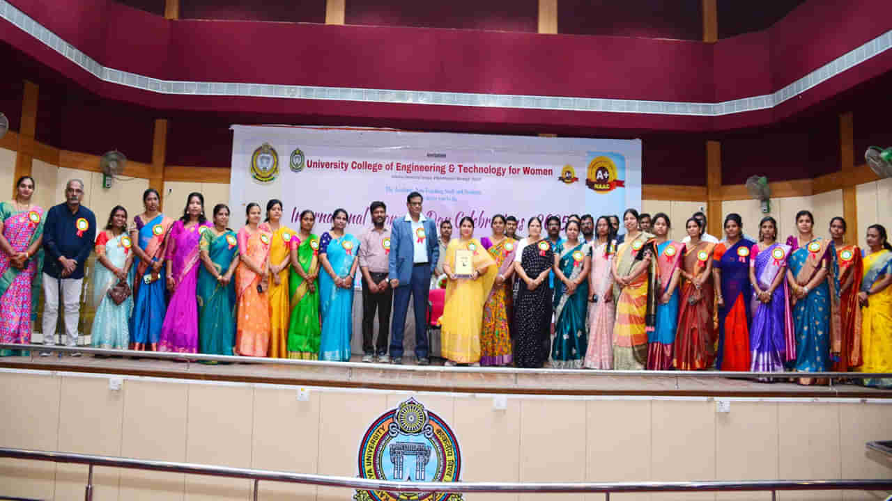 Telangana: ఆ జిల్లాలో అంతా అతివల పాలనే.. రాణీ రుద్రమదేవి ధీరత్వాన్ని చాటుతున్న నారీమణులు.