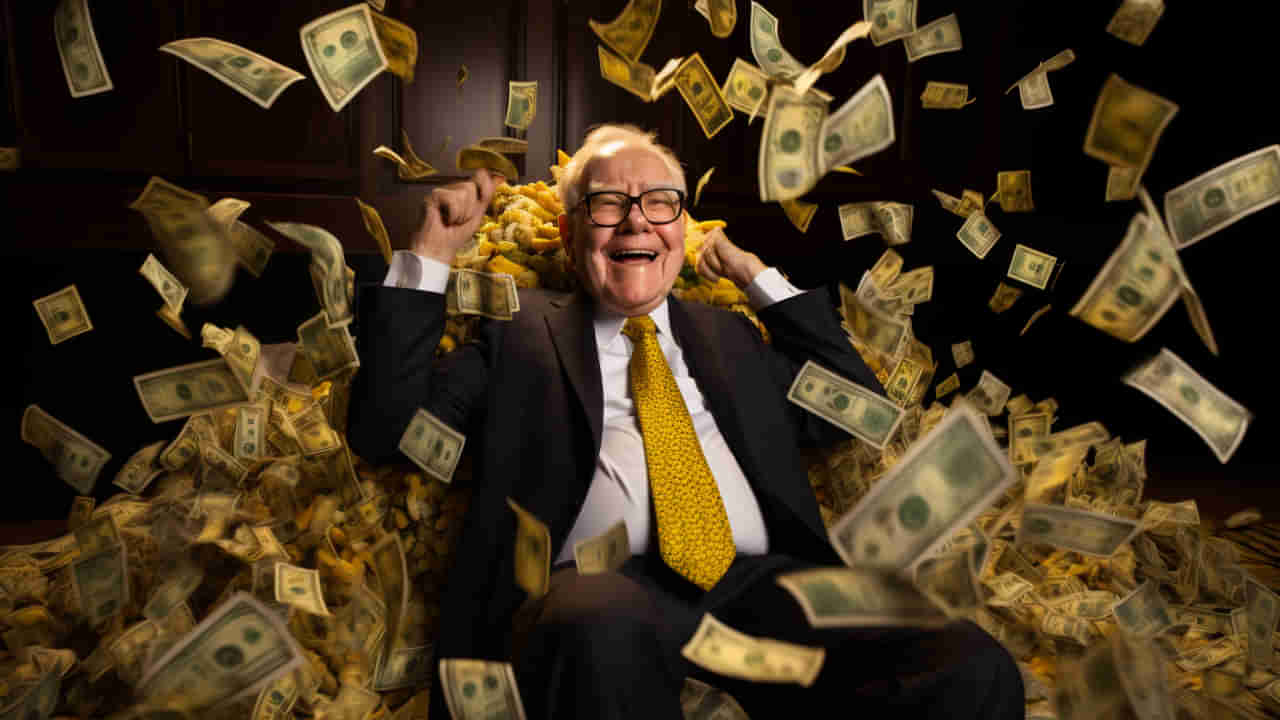 Warren Buffett: ఊరికినే బిలియనీర్ ఐపోరు.. వారెన్ బఫెట్ తన పిల్లలకు చెప్పే మనీ కంట్రోల్ సీక్రెట్స్ ఇవి