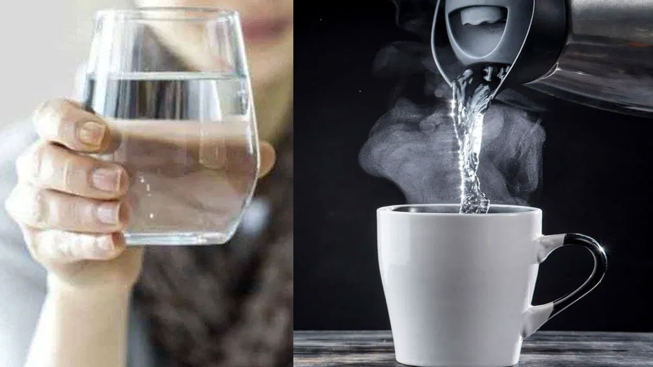 మూత్రపిండాల్లో రాళ్లు: శరీరంలోని ఖనిజాలు ఒకే చోట పేరుకుపోయి ఘనపదార్థాలుగా మారినప్పుడు మూత్రపిండాల్లో రాళ్లు ఏర్పడతాయి. ఈ పరిస్థితిలో, వేడి నీరు తాగడం వల్ల శరీరంలో ఖనిజ అసమతుల్యత ఏర్పడుతుంది. ఒక వ్యక్తి కిడ్నీలో రాళ్లతో బాధపడుతుంటే, అతిగా వేడి నీరు తాగడం వల్ల రాళ్లతో పాటు మంట లేదా నొప్పి వస్తుంది.. రాళ్ల పరిమాణం కూడా పెరుగుతుందని వైద్య నిపుణులు పేర్కొంటున్నారు. ( గమనిక: ఈ కథనం కేవలం అవగాహన కోసం మాత్రమే.. ఏమైనా సమస్య ఉన్నా లేదా పాటించే ముందు వైద్య నిపుణులను సంప్రదించండి)