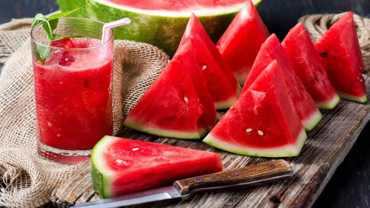 Watermelon