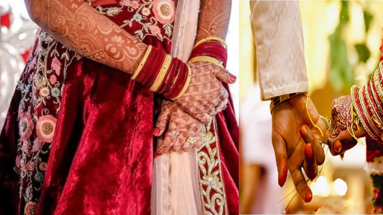 Viral: ఏందిరయ్య ఇది.. పెళ్లయిన రెండో రోజే వరుడికి షాకిచ్చిన వధువు.. మామూలు యవ్వారం కాదుగా..