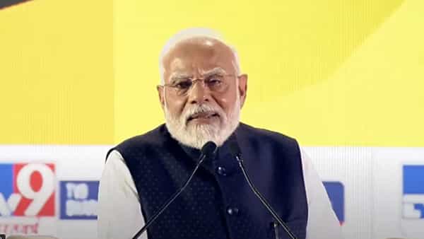 WITT 2025: మేకిన్ ఇండియా నిరుద్యోగుల తలరాతలు మార్చేసిందిః ప్రధాని మోదీ