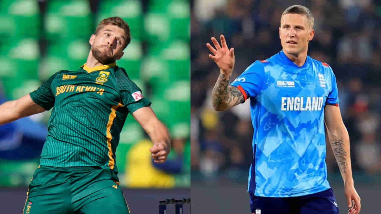 IPL 2025: గాయంతో SRH ఆల్రౌండర్ అవుట్.. కట్ చేస్తే.. కత్తిలాంటి కుర్రోడిని తెచ్చిపెట్టుకున్న కావ్య పాప!