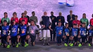 WITT 2025: వికసిత్ భారత్‌లో టీవీ9 భాగస్వామ్యాన్ని ప్రశంసించిన ప్రధాని