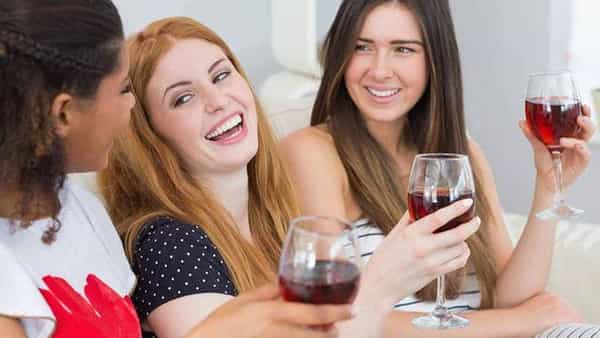 Alcohol Consumers: మన దేశంలో మద్యం సేవించే మహిళలు ఆ రాష్ట్రంలోనే ఎక్కువట.. ప్రభుత్వ సర్వేలో వెల్లడి