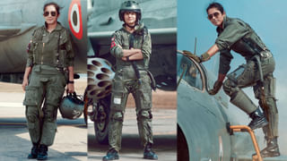 International Women’s Day: ఈ ముగ్గురు దేశాన్ని రక్షించే ఆడ సింహాలు.. భారత తొలి ఫైటర్‌ పైలట్లు వీరే! ఉమెన్స్‌ డే స్పెషల్‌