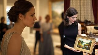 Optical illusion: మీరు జీనియస్ అయితే ఈ పజిల్ ని కనిపెట్టండి చూద్దాం..!