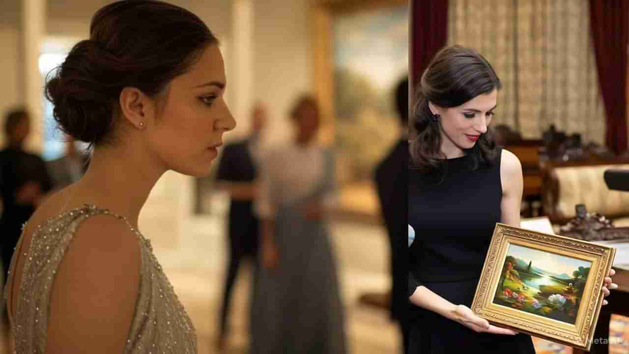 Trending: చెత్తలో దొరికిన వస్తువు ఓ మహిళ జీవితాన్నే మార్చేసింది..!