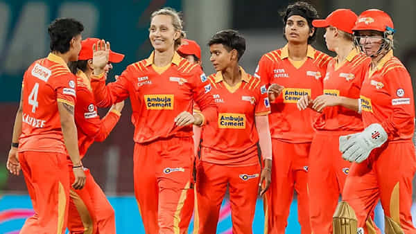 WPL 2025: బెత్ మూనీ మెరుపు ఇన్నింగ్స్.. యూపీపై గుజరాత్ ఘన విజయం.. పాయింట్ల పట్టిక ఎలా ఉందంటే?