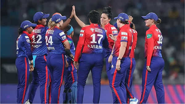 డబ్ల్యూపీఎల్లో చరిత్ర సృష్టించిన ఢిల్లీ క్యాపిటల్స్.. మెగ్ లానింగ్ కెప్టెన్సీలో తొలి జట్టుగా సరికొత్త రికార్డ్