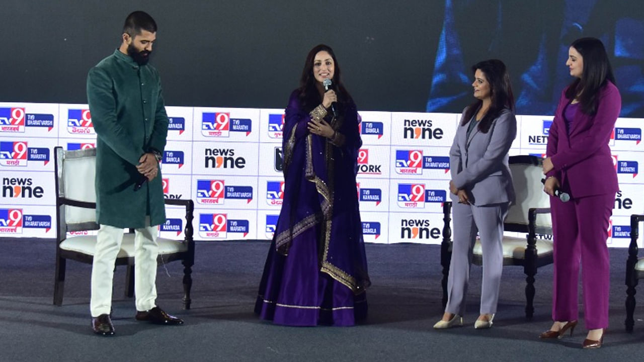 WITT 2025: బాలీవుడ్ రాజకీయంగా విడిపోయిందా.. ? హీరోయిన్ ఆసక్తికర కామెంట్స్..