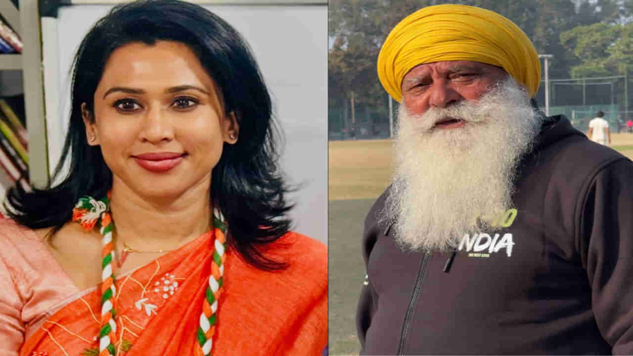 Rohit Sharma: నేనే పీఎం అయితే నీ తట్ట బుట్ట సర్దేవాడిని! షామాపై యూవీ ఫాదర్ ఫైర్