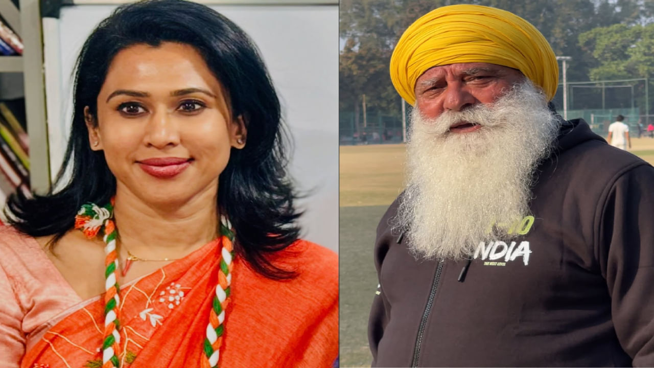 Rohit Sharma: నేనే పీఎం అయితే నీ తట్ట బుట్ట సర్దేవాడిని! షామాపై యూవీ ఫాదర్ ఫైర్