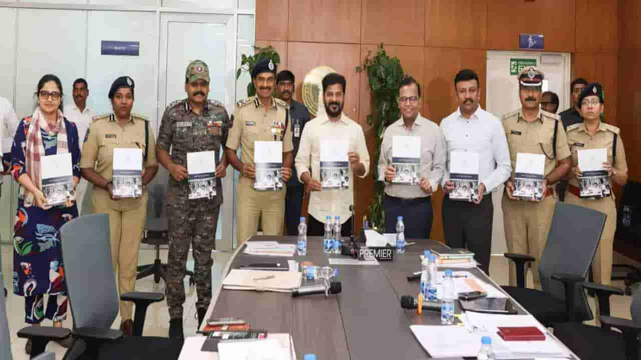 Telangana: మార్చి 31న యంగ్‌ ఇండియా పోలీస్‌ స్కూల్స్ ప్రారంభం.. సీఎం రేవంత్‌ రెడ్డి
