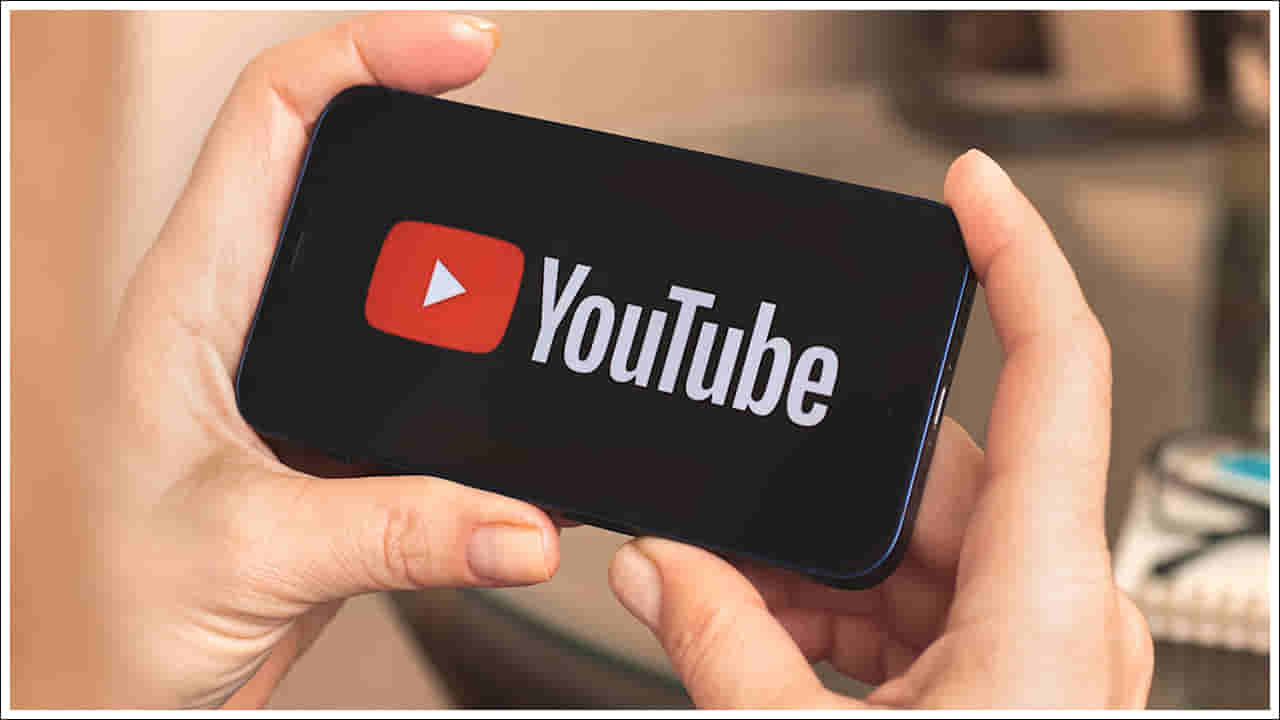 Youtube: భారత్లో యూట్యూబర్లకు షాక్.. 29 లక్షల వీడియోలు, 48 లక్షల ఛానెళ్ల తొలగింపు