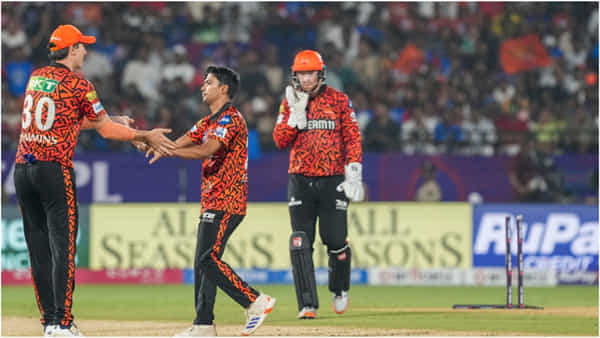 IPL 2025: టైలర్ కొడుకుగా పుట్టి డెబ్యూలోనే నాటు పర్ఫార్మెన్స్! ఎవరీ SRH నయా వెపన్ జీషన్ అన్సారీ?