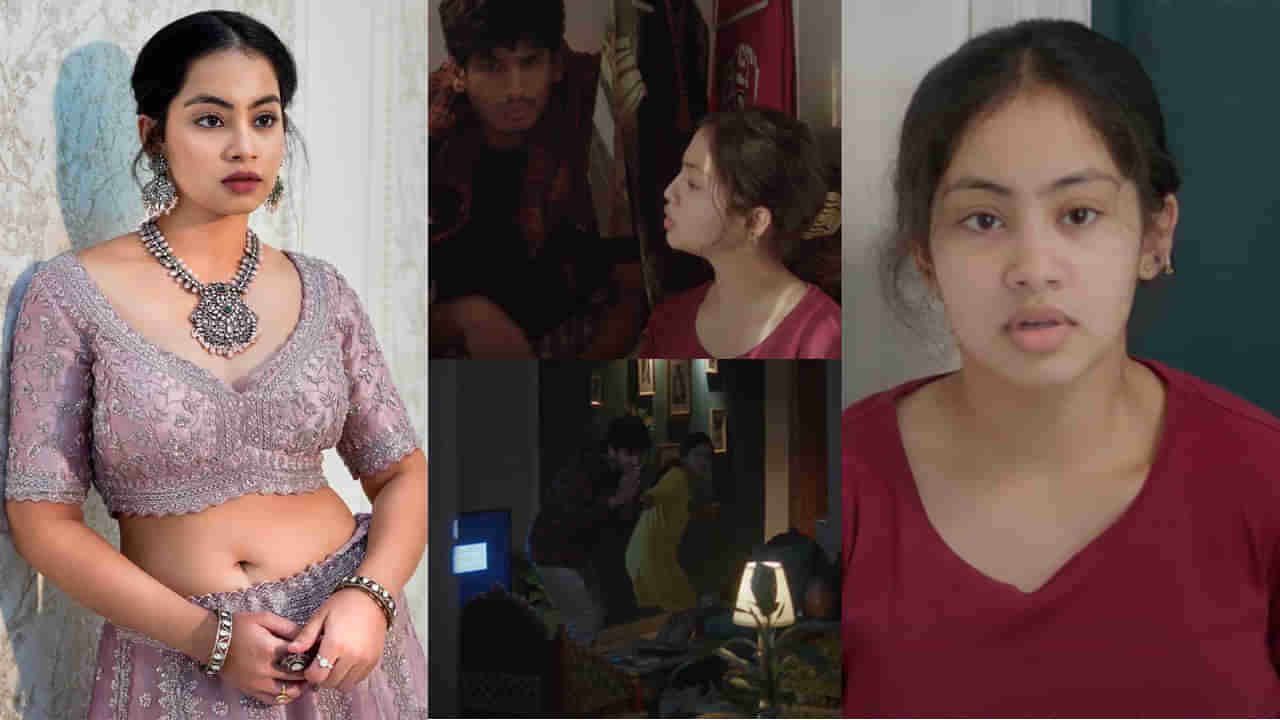 OTT Movie: గర్ల్ ఫ్రెండ్ ఇంట్లో అడ్డంగా బుక్ అయిన ప్రియుడు.. ఓటీటీలో గ్యాంగ్ లీడర్ బ్యూటీ రొమాంటిక్ మూవీ..