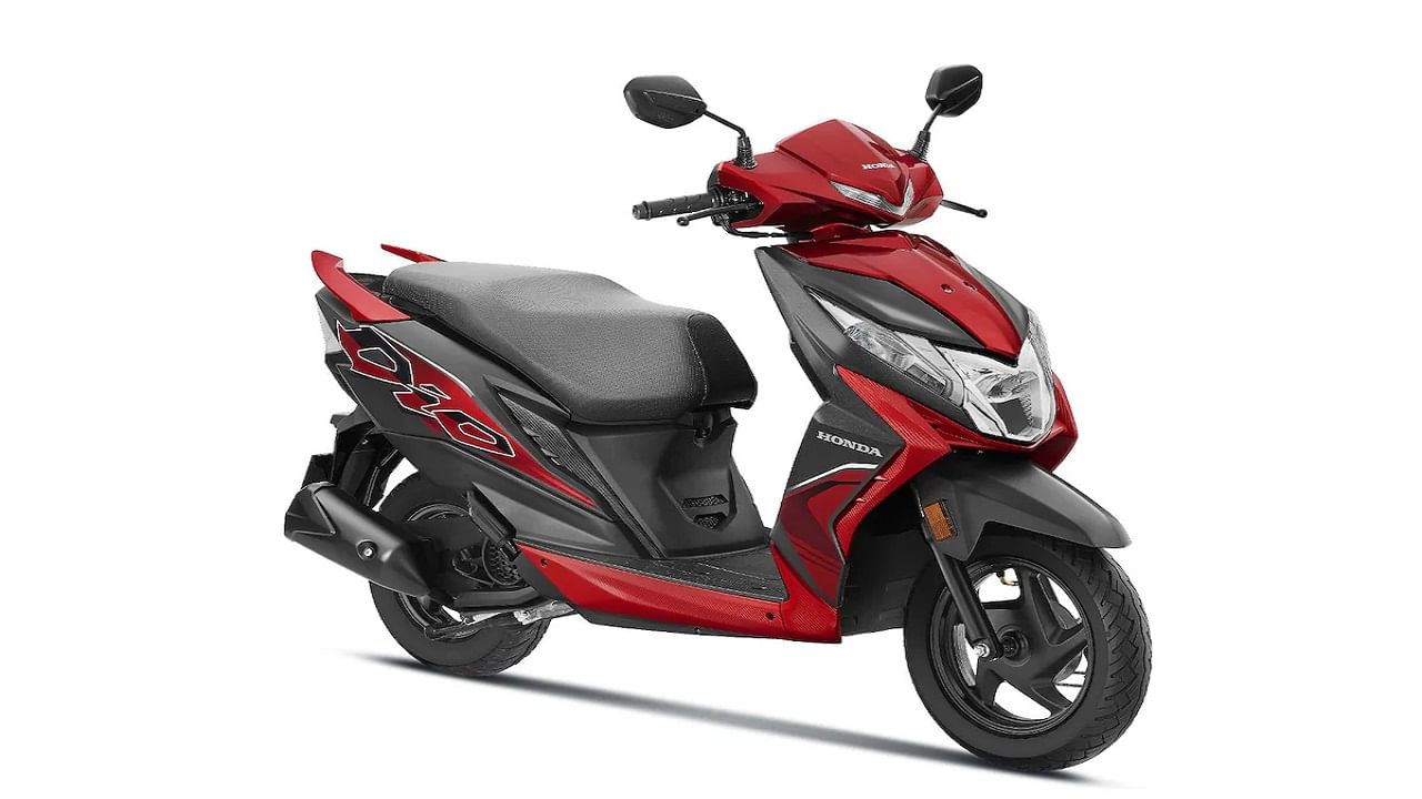 Honda Dio: అదిరే ఫీచర్లతో హోండా డియో అప్డేట్.. సూపర్ స్మార్ట్ ఫీచర్లు తెలిస్తే షాక్..!