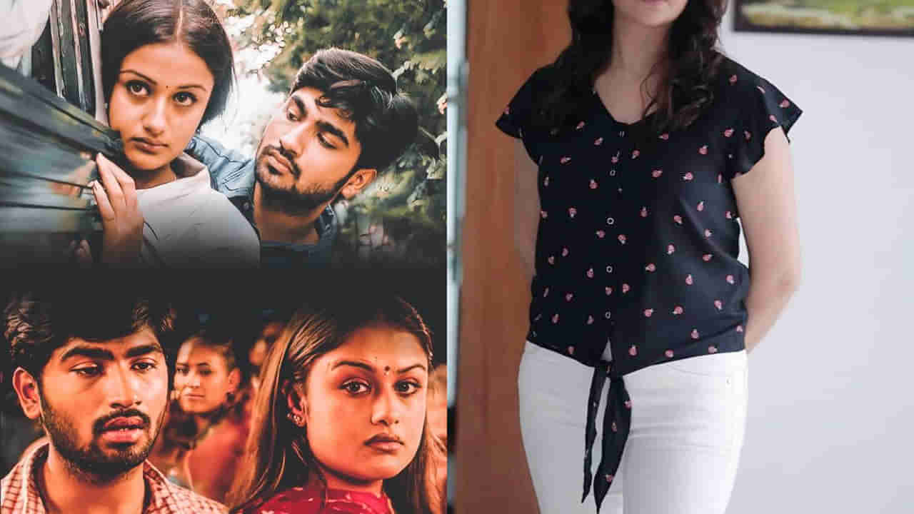Sonia Agarwal: 7/G బృందావన్ కాలనీ హీరోయిన్ గుర్తుందా? ఇప్పుడెలా ఉందో చూశారా? లేటెస్ట్ ఫొటోస్‌