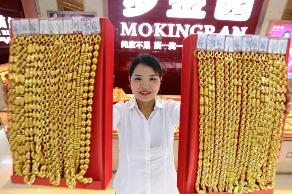 Gold Reserves: భారత్, చైనా.. రెండు దేశాల్లో ఎవరి దగ్గర ఎక్కువ బంగారం ఉందో తెలుసా?