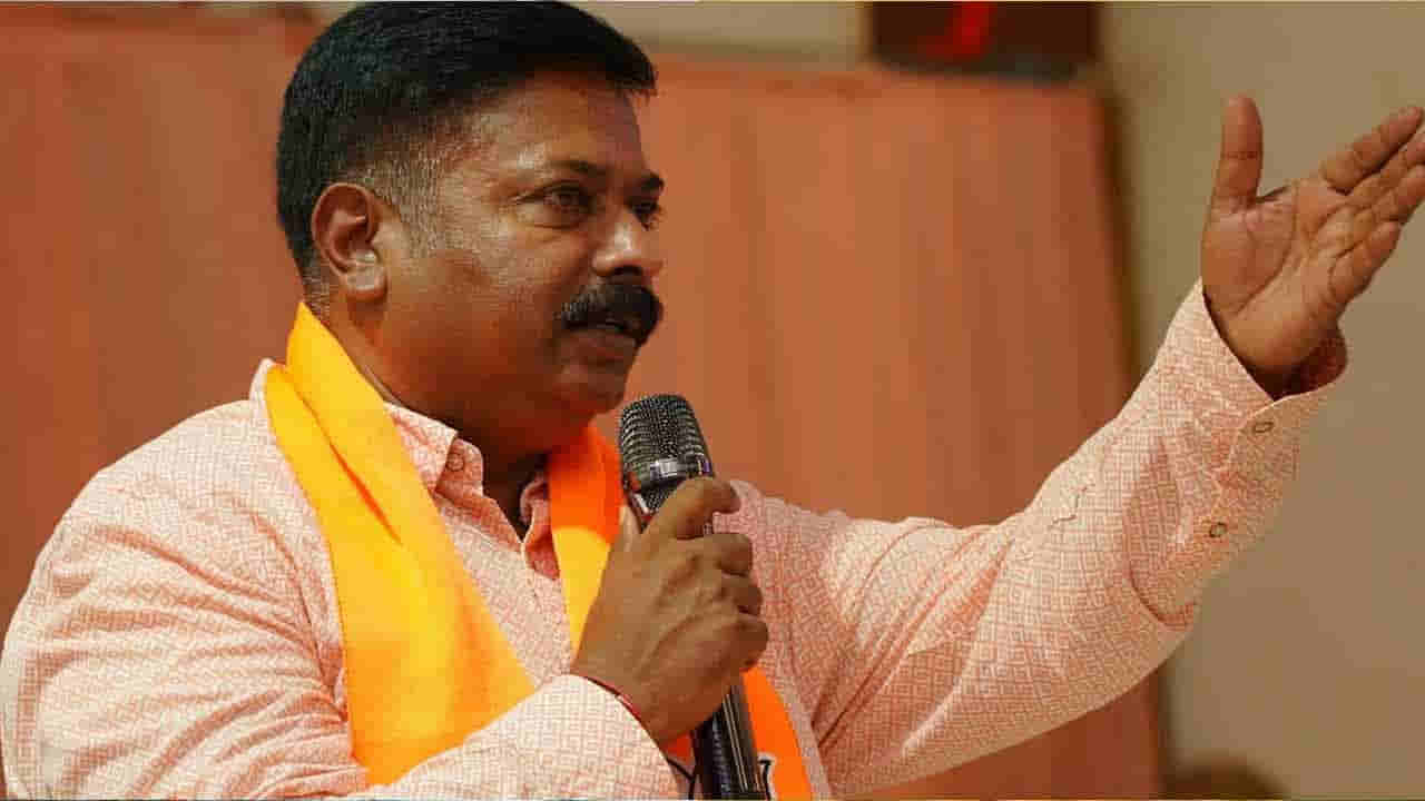 Telangana BJP: కేసులు లేకుంటే వేస్ట్.. లీడర్ అన్నాకా.. ఓ పది కేసులైనా ఉండాలి!