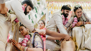 అందాల ఆషికా రంగనాథ్.. అటు చీరకట్టులో క్లాస్.. ఇటు మోడ్రన్ డ్రస్సులో మాస్