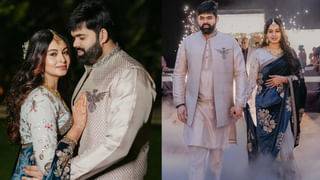 Anukreethy Vas: ఈమె తళుకు ముందు పుత్తడి వెలిసిపోతుంది.. గ్రేస్‎ఫుల్ అనుక్రీతి..