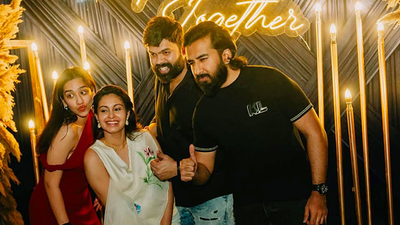 పుట్టుకతోనే మూగ , చెవుడు అయినా  ఒక నటిగా మంచి గుర్తింపు సంపాదించుకుంది. తెలుగు, మళయాలం, తమిళంలో చాలా సినిమాలు చేసి మంచి ఫేమ్ తెచ్చుకుంది ఈ నటి.