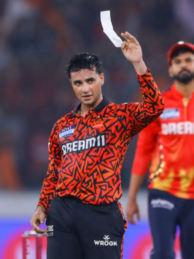 10 సిక్సర్లు, 14 ఫోర్లు.. 141 పరుగులతో చరిత్ర సృష్టించిన యముడికి మొగుడు