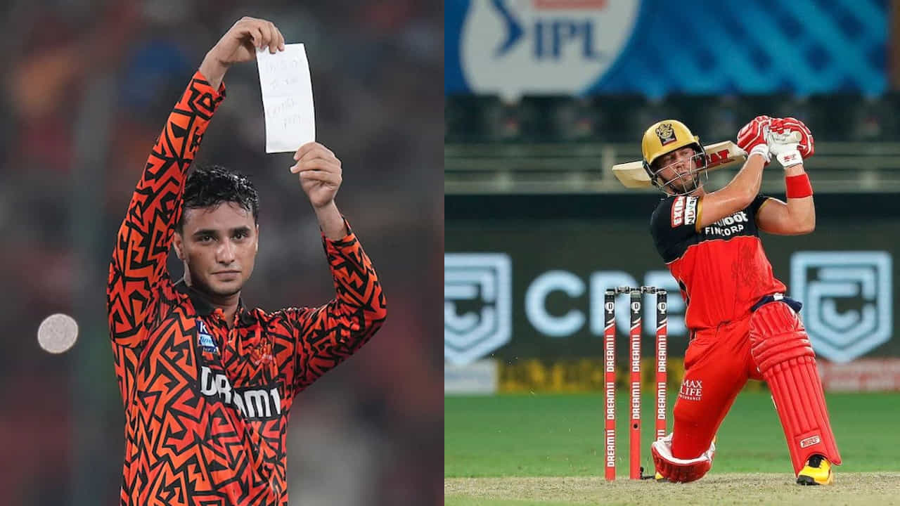 అభిషేక్ శర్మ.. IPL 2025లో పంజాబ్ కింగ్స్‌పై తుఫాను ఇన్నింగ్స్ ఆడిన అభిషేక్ శర్మ, సిక్సర్లు, ఫోర్ల ద్వారా అత్యధిక పరుగులు చేసిన వారిలో మూడవ స్థానంలో ఉన్నాడు. అతని 141 పరుగుల ఇన్నింగ్స్‌లో బౌండరీల ద్వారా 116 పరుగులు చేశాడు. అభిషేక్ శర్మ 14 ఫోర్లు, 10 సిక్సర్లు కొట్టాడు. ఏబీ డివిలియర్స్ 2016 ఐపీఎల్‌లో డివిలియర్స్ 129 పరుగుల ఇన్నింగ్స్‌లో 10 ఫోర్లు, 12 సిక్సర్లు బాదాడు. అలా బౌండరీలతో 112 పరుగులు సాధించాడు. 2015 ఐపీఎల్‌లో 133 పరుగుల ఇన్నింగ్స్‌లో బౌండరీల ద్వారా 100 పరుగులు చేశాడు. ఆ ఇన్నింగ్స్‌లో అతను 19 ఫోర్లు, 4 సిక్సర్లు బాదాడు.