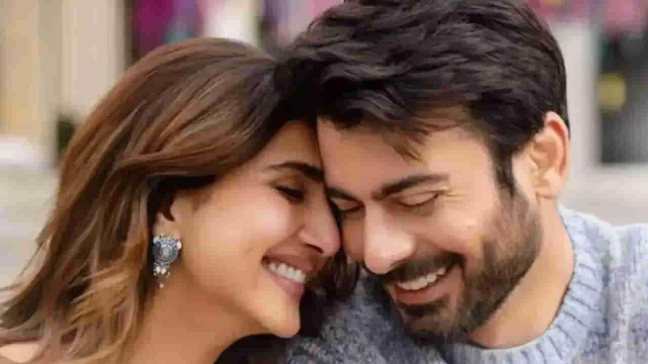 Pahalgam Terror Attack: పాక్‌లోనూ ఫవాద్ ఖాన్ అబీర్ గులాల్ సినిమాపై నిషేధం! కారణమిదే