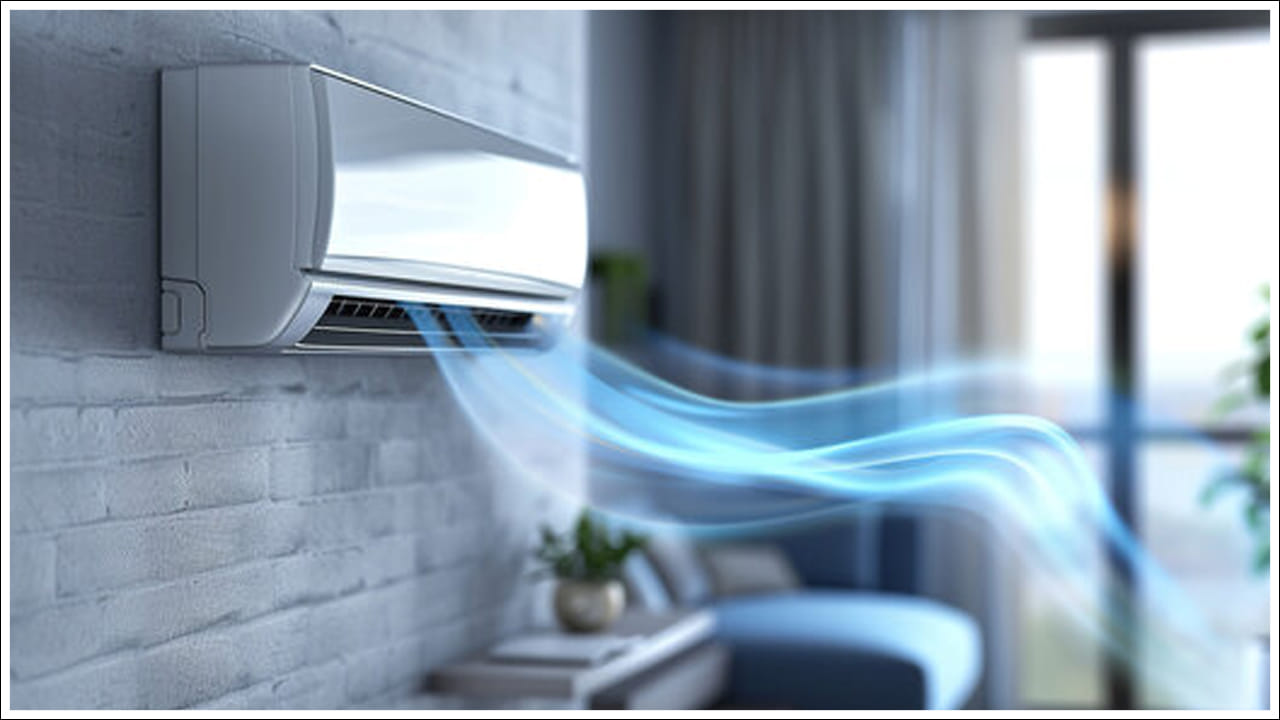 క్యారియర్ 1.5 టన్: మీరు ఈ ఇన్వర్టర్ స్ప్లిట్ ACని చాలా తక్కువ ధరకు పొందవచ్చు. మీరు దీన్ని అమెజాన్, ఫ్లిప్కార్ట్లలో ఆన్లైన్లో 48 శాతం తగ్గింపుతో రూ.35,990కి పొందవచ్చు. మీరు దీన్ని కొంచెం చౌకగా కొనాలనుకుంటే, ఎంపిక చేసిన బ్యాంక్ క్రెడిట్ కార్డుల ద్వారా చెల్లింపుపై రూ. 3,000 వరకు తగ్గింపు పొందవచ్చు. మీరు ప్లాట్ఫామ్లో ఎటువంటి ఖర్చు లేని EMI ఎంపికను కూడా పొందవచ్చు. దీనిలో మీరు నెలకు EMI గా రూ.1,745 మాత్రమే చెల్లించాలి.