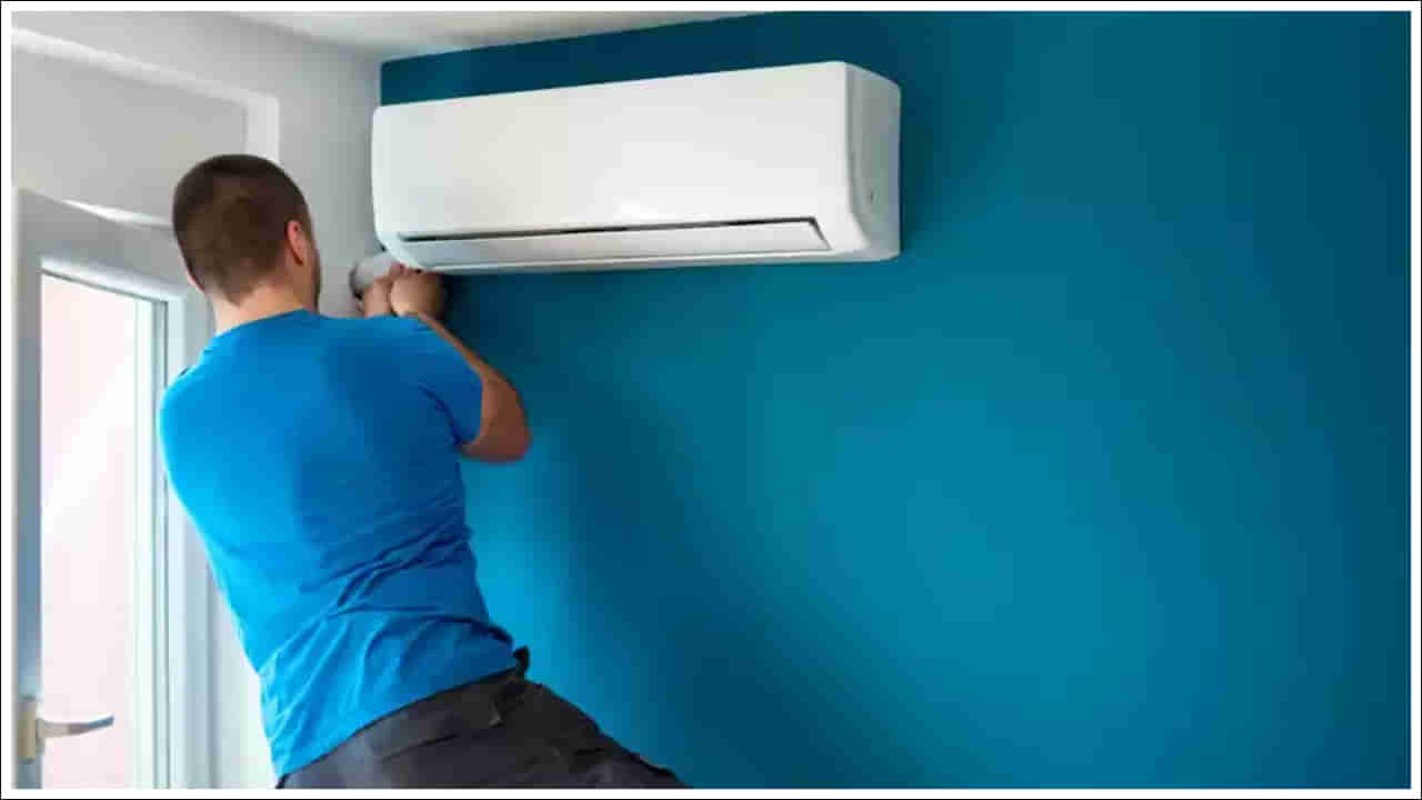 AC Tips: ఏసీ నుండి శబ్దం వస్తోందా? ఇలా చేస్తే శబ్దాన్ని ఆపొచ్చు!