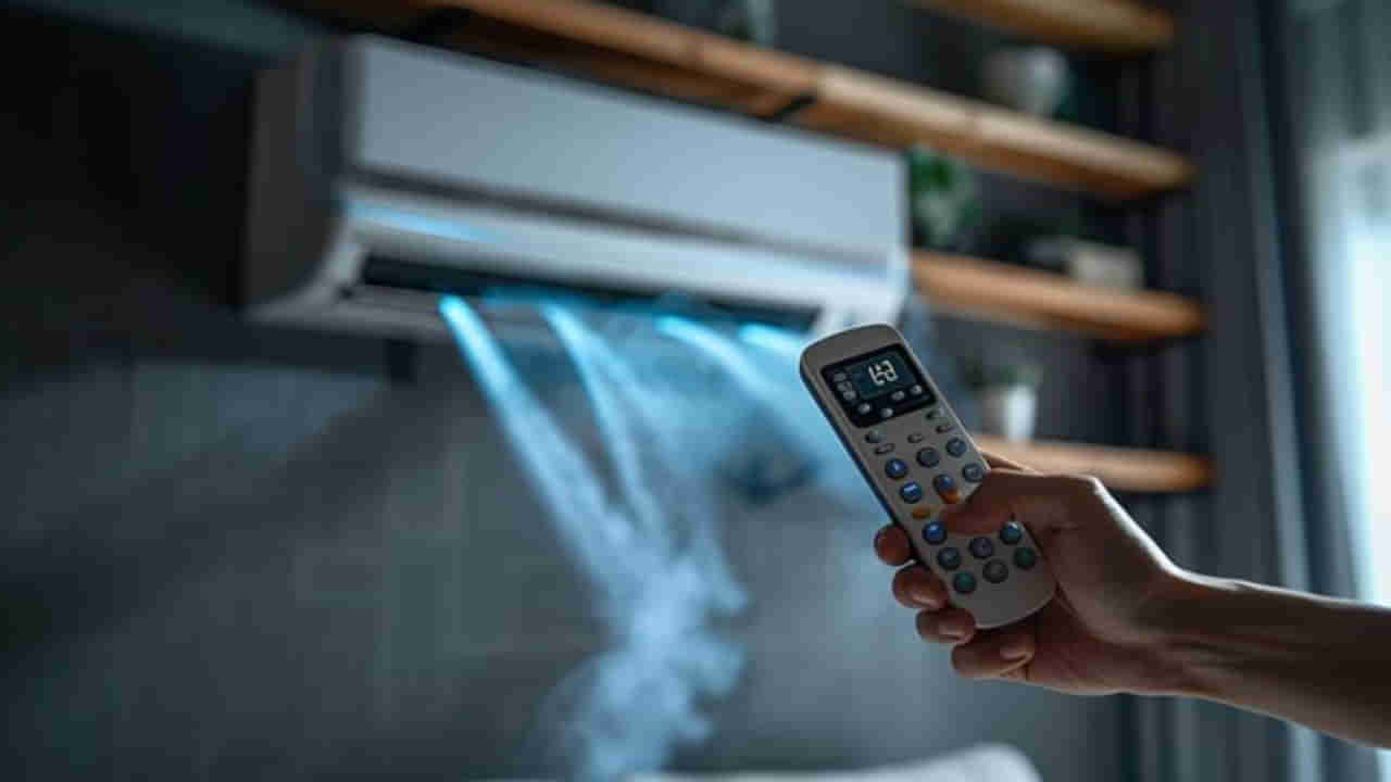 Air Conditioner: రాత్రంతా ఏసీ ఆన్లోనే ఉంచుతున్నారా.. ఈ 5 హానికరమైన అలవాట్లను వెంటనే మానుకోండి