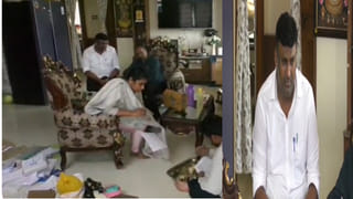 YS Jagan: జగన్‌ సెక్యూరిటీపై రాజుకున్న రచ్చ.. హెలికాప్టర్‌ విండ్‌ షీల్డ్‌ డ్యామేజ్‌.. ఎస్పీ ఏమన్నారంటే..