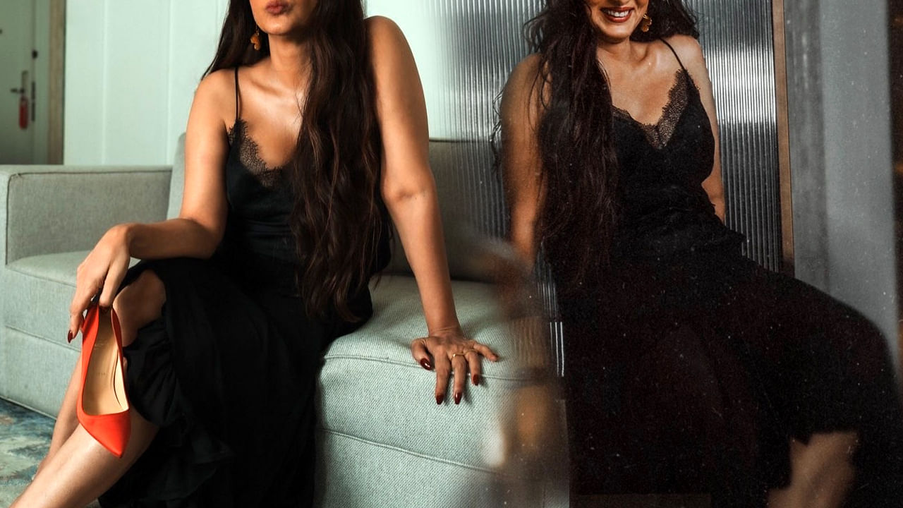 సాహసమనే చెప్పాలి.. 53ఏళ్ల వయసులో విలన్‌గా మారనున్న సీనియర్ హీరోయిన్..