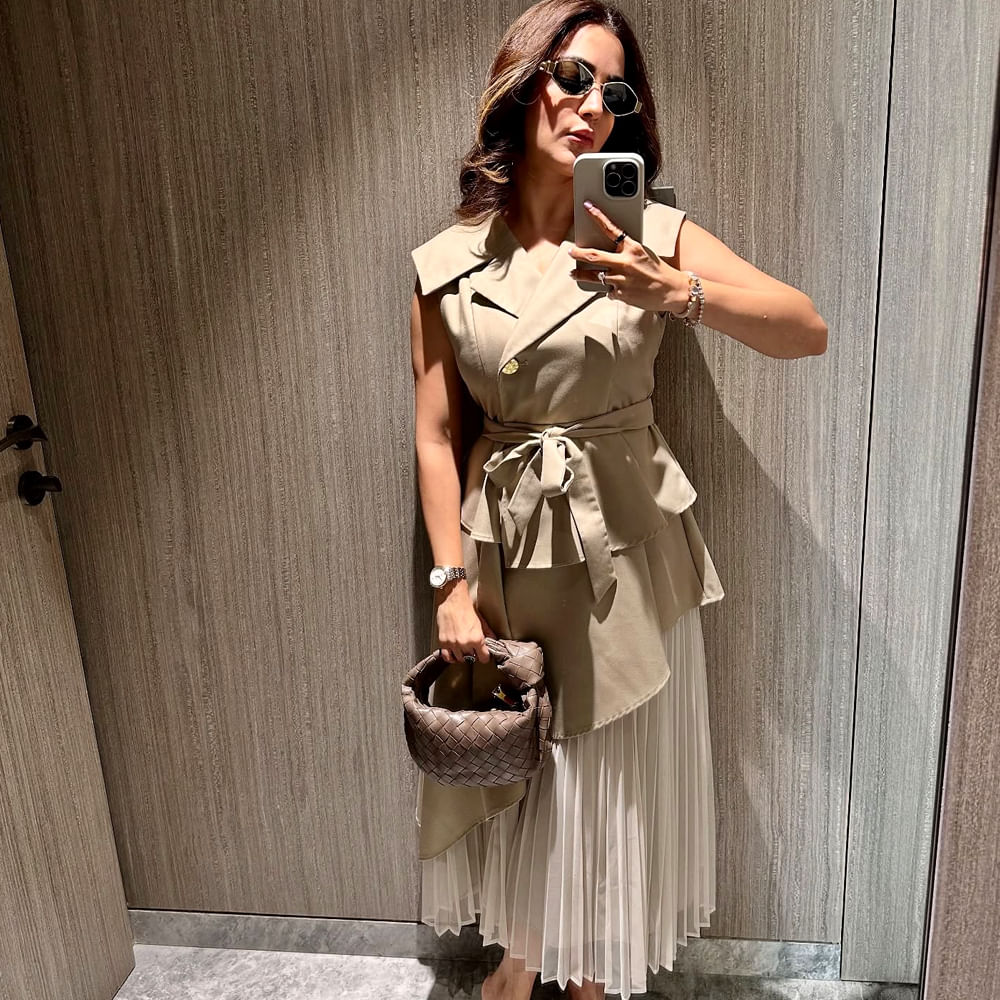 నిషా అగర్వాల్ ఈ అమ్మడు కాజల్ అగర్వాల్‌కు చెల్లెలు. నిషా తన సినీ ప్రస్థానాన్ని 2010లో తెలుగు చిత్రం ఏమండి ఈవేళతో  ప్రారంభించింది. ఈ చిత్రంలో ఆమె నటనకు మంచి గుర్తింపు లభించింది. 