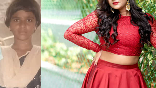 Tollywood: ఈమెను గుర్తుపట్టారా..? ఇప్పుడు తెలుగునాట సూపర్ ఫేమస్ ఆర్టిస్ట్