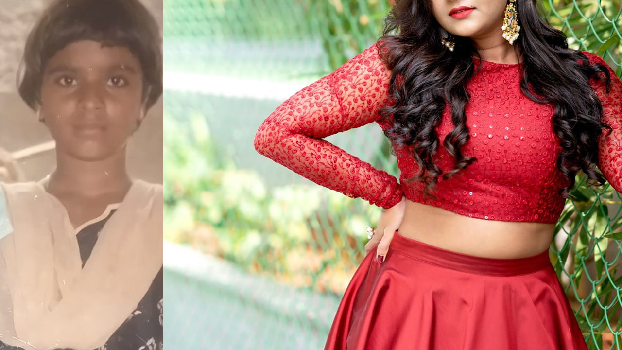 Tollywood: ఈమెను గుర్తుపట్టారా..? ఇప్పుడు తెలుగునాట సూపర్ ఫేమస్ ఆర్టిస్ట్