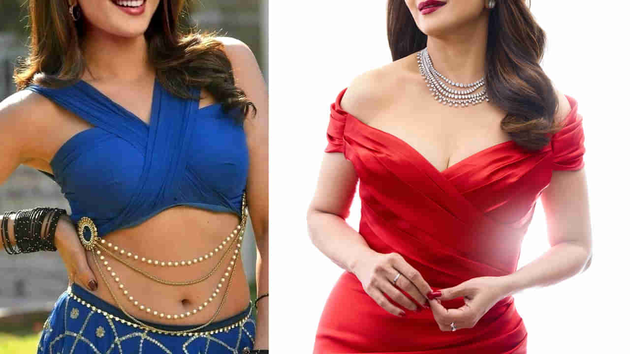 హీరోయిన్ను బ్లౌజ్ తీసెయ్యమన్న దర్శకుడు.. ఆమె చేసిన పనికి అందరూ షాక్