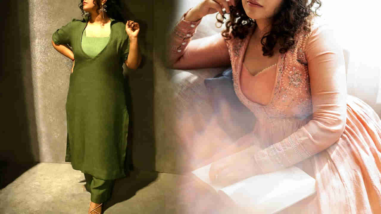 పొట్టిగా, లావుగా ఉన్నావ్.. ఆ జుట్టేంటి అలా ఉంది.. అంటూ హేళన చేశారు.. స్టార్ హీరోయిన్ ఎమోషనల్