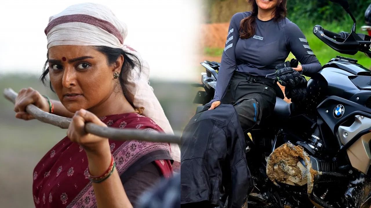 కేకో కేక..! ఈ ఫొటోలో ఉన్న నటిని గుర్తుపట్టారా.? అందంలో అప్సరస ఆమె