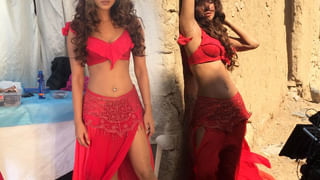 నాన్న స్టార్ హీరో.. అమ్మ క్రేజీ హీరోయిన్.. కూతురికి మాత్రం ఒక్క హిట్ లేదు.. ఈ చిన్నది ఎవరో తెలుసా.?