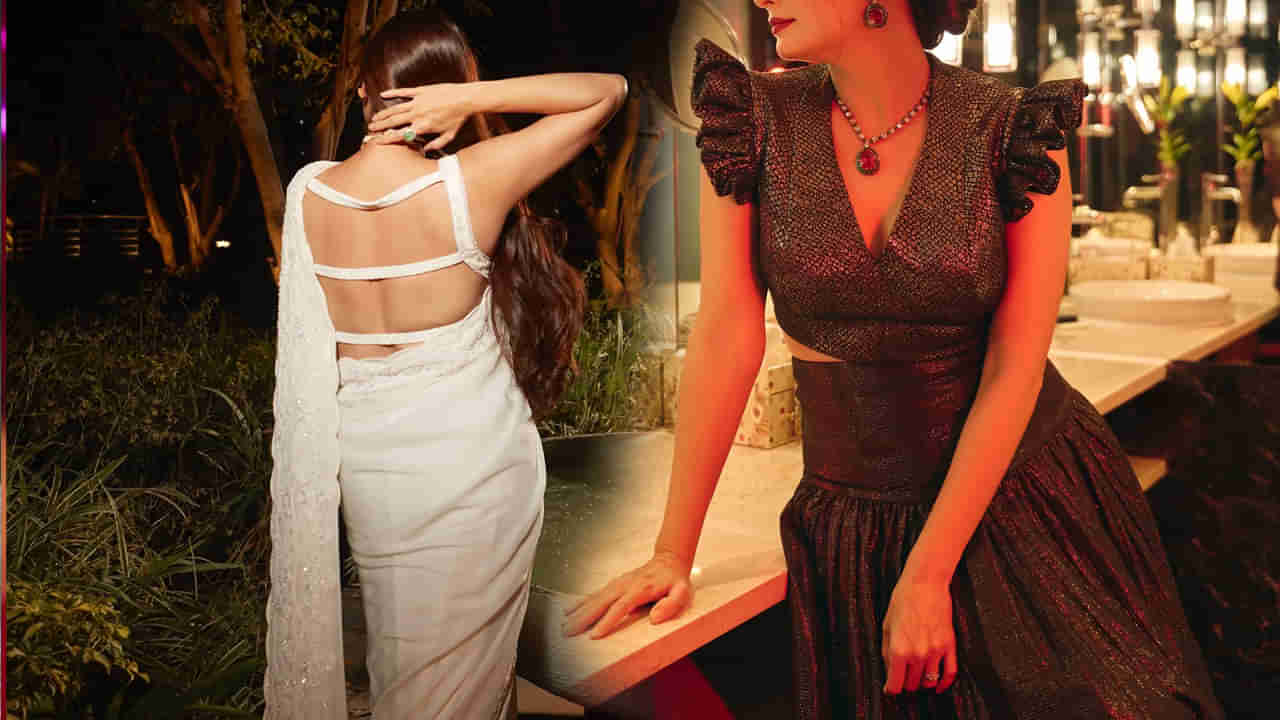 రేప్ సీన్ తర్వాత వాంతి చేసుకున్నా.. అసలు విషయం చెప్పిన హీరోయిన్