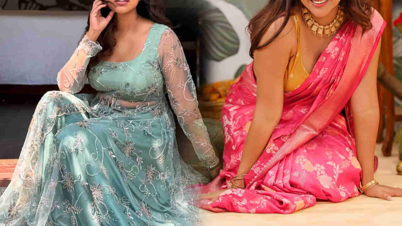 ప్రేమించి పెళ్లాడింది.. ముడుఏళ్ళకే విడాకులు.. కట్ చేస్తే మరొకరితో ఎఫైర్, మ్యారేజ్