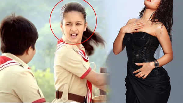 Tollywood : ఏంటీ.. ఈ లైఫ్ బాయ్ సబ్బు యాడ్ పాప ఆ హీరోయినా.. ? అస్సలు గుర్తుపట్టలేదుగా..