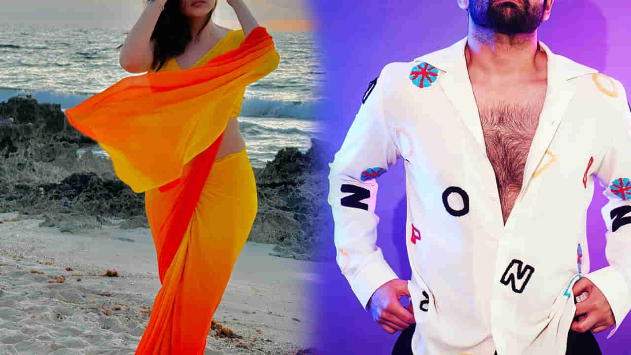 ఇదెక్కడి పిచ్చి సామీ..! బిగ్ బాస్ బ్యూటీ చేసిన పనికి స్టార్ హీరో షాక్.. దెబ్బకు నెంబర్ కూడా బ్లాక్ చేశాడట..