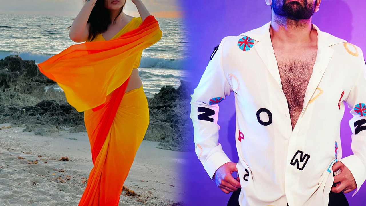 ఇదెక్కడి పిచ్చి సామీ..! బిగ్ బాస్ బ్యూటీ చేసిన పనికి స్టార్ హీరో షాక్.. దెబ్బకు నెంబర్ కూడా బ్లాక్ చేశాడట..